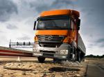 Mercedes-Benz Axor 1840 2005 года